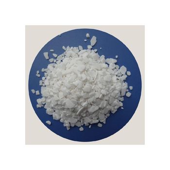 Industrial/Feed Grade Cacl2 White Flake 10043-52-4 74% Calcium Chloride 25Kg - Mundus Exports Pty Ltd - South Africa
