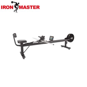 Amazon Hot Sale Indoor Rowing Machine for Strength Exercise - Nantong Ironman Sporting Industrial Co., Ltd. - China
