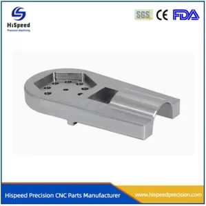 Welding Table Aluminum CNC Machining Wire Cut EDM Wood Working Tools Forging - Guangdong Hispeed Industrial Company - China
