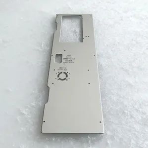 Precision Medical Equipment Metal Components for High-Quality Medical Devices - Zhuhai Shengwo Machinery Technology Co., Ltd. - China