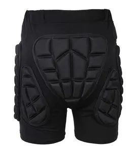 Protective Padded Shorts for Snowboard Skate and Ski Pants for Hip - DONG GUAN KEITH WATER SPORTS CO., LTD. - China