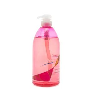 Lively Floral Hand Sanitizer Alcoholfree, Non Irritating, Suitable for All Ages - Suzhou Darpool Import and Export Co., Ltd. - China