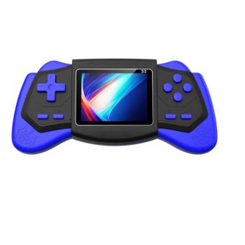 Wholesale Custom S3 Video Game Consoles Handheld Gaming Players for Mans Kids Adult - Guangzhou Sundi Electronics Co., Ltd. - China