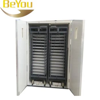 Multi-Stage Quail Thermostat Laboratory Incubator 9000 Eggs India - Nanchang Huibing Electronics Co., Ltd. - China