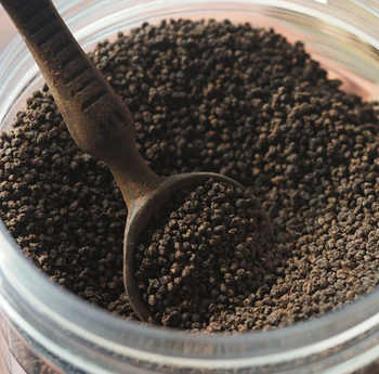Tea powder - span tea - India