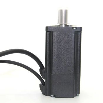 High Torque BLDC Brushless DC Motor Installed Brake, Reducer, Encoder, Handwheel and Other Devices for Universal - Changzhou Sino-Pan Electrical Co., Ltd. - China