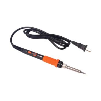 Internal Heating Ceramic Soldering Iron High Power Solder Iron Gun DIY Tools Electric Soldering Irons - Jiangsu Smile Tools Co., Ltd. - China