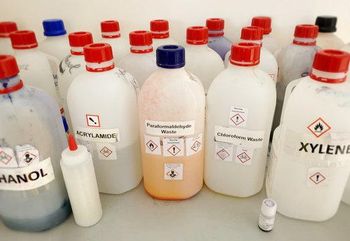 Multi-purpose cleaning chemicals Safety Environmentally Friendly Performance Effective Cleaning Results Application Home, Commercial, And Industrial Use - Kompact Lightning - Denmark