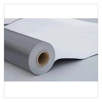 Tpo Roofing Waterproof Membranes Cool Roof Reflectivity and Overall Weather Resistance - Shandong Chenhua Waterproof Co., Ltd. - China