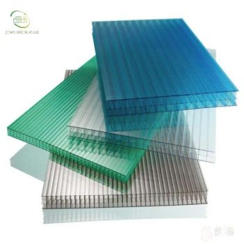 Plastic Sheet Install & Accessories for Agricultural Greenhouse - Wuxi Zewo Special Steel Co., Ltd. - China