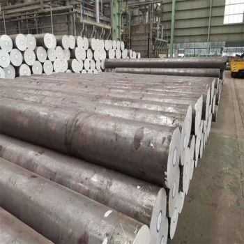 SCR440 Alloy Steel Round Bar with Competitive Price - Hunan Fushun Metal Co., Ltd. - China