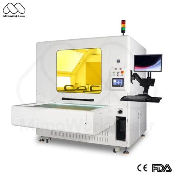 Inkjet Marking Machine for Shoe Upper Origin China Condition New Model NO. Inkjet HS Code 8440043736 Software Mimovision - Shanghai Xi Hong Technology Co., Ltd. - China