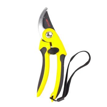 Factory Price Bypass Professional Pruning Scissors Durable High Strength Fruit Garden Potted Pruning Scissors - Ningbo Yinzhou Guoten Industrial Co., Ltd. - China