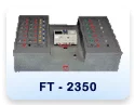 Programmable Logic Control (Plc) Trainers Timers 8 Counters 8 Markers 16 Keyboard 8 Keys Digital Inputs 12 Real Time Clocks - Future Tech Information Systems Private Limited - India