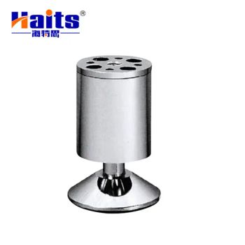 Sofa Leg Footings Furniture Hardware Iron Leg Origin China Condition Used Trademark Haits Diameter 32/50mm HS Code - Jiangmen Tianhao Hardware And Electric Appliance Co.,Ltd - China