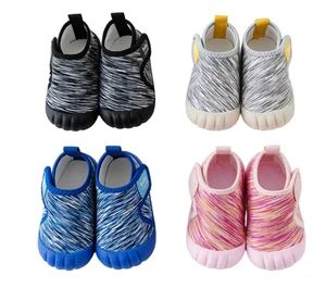 OEM Casual Shoes for Baby Comfortable Walking Shoes - XIAMEN O & C INDUSTRIAL IMP & EXP CO., LTD. - China