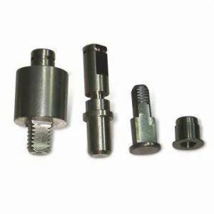 Mass Production CNC Machining Parts Accessories Material Alloy Trademark YHXT Model NO. OEM-MI HS Code 7326909000 Origin Hebei, - Beijing Zhuoshengchang Co., Ltd - China