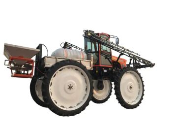 Agriculture Boom Sprayer Agricultural Pesticide Irrigation Machine - Qingzhou Aike Machinery Technology Co., Ltd. - China