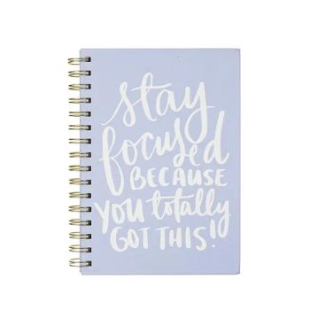 Custom Notebook School Supplies Stationery Set Books 1688 Factory - TOGO GROUP CO., LIMITED - China