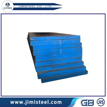Tool Steel SKD11 Alloy Steel Mould Steel Special Steel Plate Special Steel - Guangdong Tianxiong Contemporary Metal Technology Limited - China