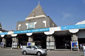Sedan Agents Airport & Railway Station Pickup & Drop Service&Other, Days: 1, Jammu - S B A Company - India