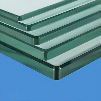 Wholesale 3mm Clear Tempered Glass Sheets, Easy Setup - Ningbo Walron Special Glass Co., Ltd. - China