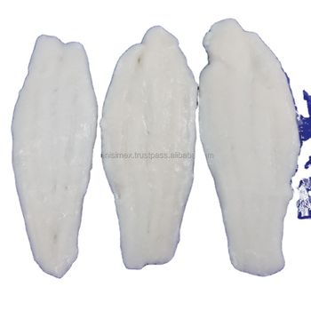 Best Selling Frozen Pangasius Cream Dory Fillet From Vietnam Grade A Ph Value 5 Shape Piece Weight 10 Kg Size 10-12 Cm Feature - TANIS IMPORT & EXPORT COMPANY LIMITED - Vietnam