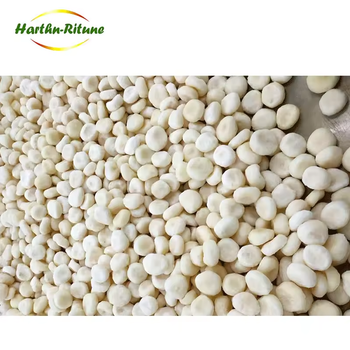 Wholesale Frozen IQF Peeled Whole Frozen Chestnut Cut Slices Dice - Qingao Harthn-Ritune Corp., Ltd. - China