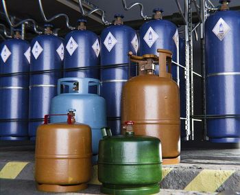 LPG/LNG - mahyar - Kazakhstan