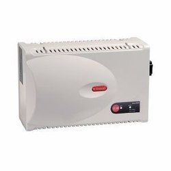 Voltage Stabilizers Warranty Period 3 Years Technology Latest Ic Technology Mounting Design Wall Mounting Cabinet - Sri Lalaji Enterprises - India
