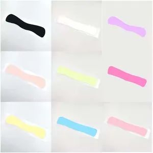 High Quality Wholesale Eyelashes Tools Eyelash Lift Silicone Eyebrow Stickers Perm Tools Lash Patches Lashlift Curlers Curl Pads - Jimo District Fuqi Interdental Brush Plastic Products Factory - China