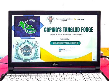 Lemongrass Price Per Kilogram 20 - Copino's Tanglad Forge - Philippines
