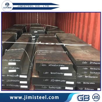 DIN 1.2738 1.2738h 1.2311 Hot Rolled Steel Plates & Coils for Large Sized Plastic Mould - Guangdong Tianxiong Contemporary Metal Technology Limited - China