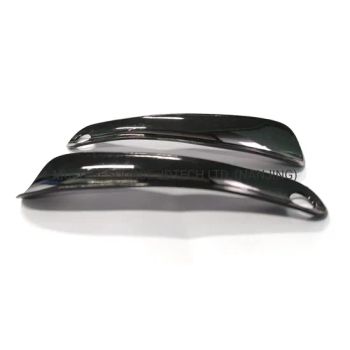 PP Shoe Horn Unisex 20x10x5cm Plastic Single Color PH04AE 100000U/Month - Multi-Resource Jdtech Ltd. (Nanjing) - China