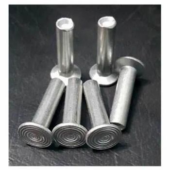 L-14 Aluminum Rivets Usage Industrial Material - APM Fastners - India