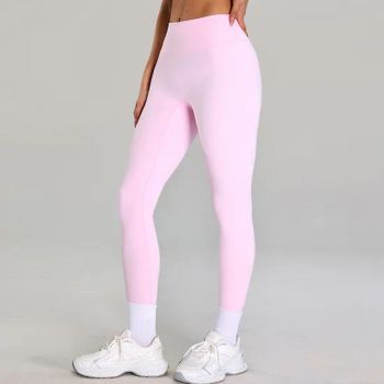 Women Sports Leggings Butt Lift Yoga Push up Leggings High Waist Workout Sportswear Leggings - Guangzhou Jinfeng Clothing Co., Ltd. - China