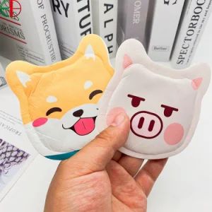 Body Warmer Stick Heat Patch Keep Hand Leg Foot Warm Paste Pads - Wuxi Eternal Bliss Alloy Casting & Forging Co., Ltd. - China