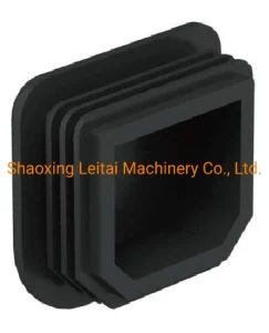 C Track Festoon System Accessory End Cap Origin China Model NO. C32EC Trademark LEITAI Transport Package Carton Specification - Shaoxing Leitai Machinery Co., Ltd. - China