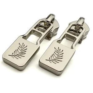 Factory Wholesale Fine Bag Zip Puller with Sbs Zippers - Dongguan Yogoo Trading Co., Ltd. - China