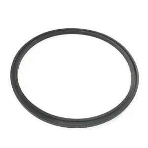 Silicone Gasket Rubber Washer for Metal Face Seal - Jiangyin No.3 Rubber Manufacturer Co., Ltd. - China