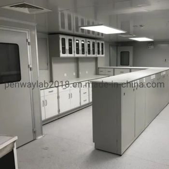 Science Research Other Furniture Science Lab Furniture Origin China HS Code 9403 Condition Used Model NO. PWQG-626 Color Grey with - Guangzhou Penway Lab Equipment Co., Ltd. - China
