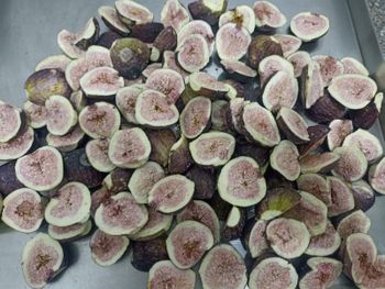 Freeze dried Fig Drying Process Freeze Flavor Naturally Sweet And Delicious Texture Retains Original Texture Of Fresh Figs - El-Hamd  - Egypt