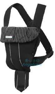 Toddler Soft Structured Baby Carrier - Angelcare(Xiamen) International Inc - China