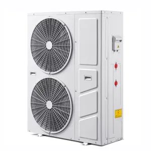 18kw a+++ Inverter Air Water Heat Pump to Replace Geothermal Heat Pump - Foshan Greenway Eco Product Company Limited - China