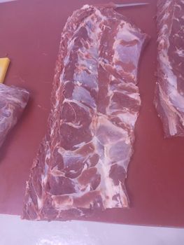 Frozen Meat from Agristead Meats Limited Frozen Meat - Agristead Meats Limited - Kenya