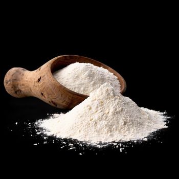 Cassava Starch 98% Purity Powder For Adhesive Formulations And Industrial Processing With Uniform White Texture - TOSOH INTERNATIONAL - South Africa