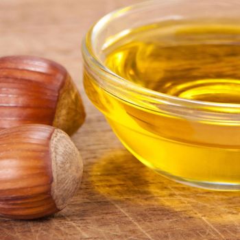 Cold Pressed Hazelnut Oil Food Grade Cosmetic Grade Industrial Grade Export Quality Bulk Packaging Available - agroturaspzoo - Poland
