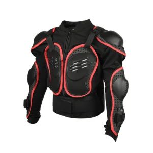 Bike Suit Children Full Body Motorcycle Gear - Shenzhen Hongcheng Outdoor Products Co., Ltd. - China