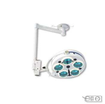 High Quality LED Mobile Shadow Less Operation Surgical Lights Lamps with Wholesale Price - XINDRAY MEDICAL INTERNATIONAL CO., LIMITED - China