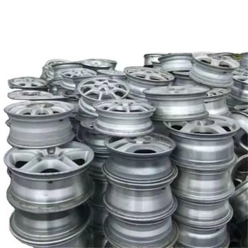 Buy Cheap Aluminum Wheel Scrap Online Premium Grade Aluminum Scrap for Sale - AL JABLI TRADING COMPANY LIMITED - Tanzania